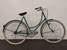 Image of Nostalgie Town Bicycle