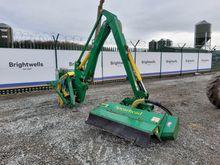 Image of Spearhead Exel 474 Hedge Cutter