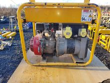 Image of Petrol Generator