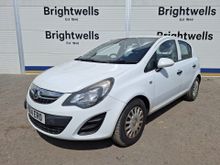 Image of VAUXHALL CORSA SPECIAL CDTIECOFLEX 5 Door Hatchback