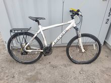 Image of 1x Carrera Kraken Bicycle Frame No: AA20607630 Frame Size: 20"