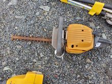 Image of McCulloch Virginia Petrol Hedge Trimmer