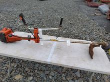 Image of Husqvarna 545RXT Strimmer