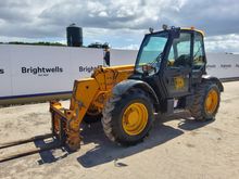 Image of JCB 535-95 Telehandler