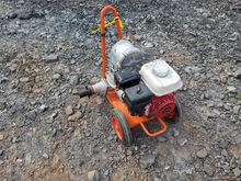 Image of Tsurumi TD-200HA Pump