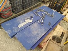 Image of Quantity Of Work Desk Partitions