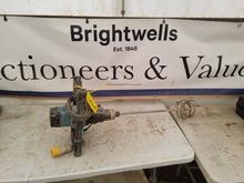 Image of Makita Electric Stirer