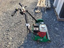 Image of Ransomes Cylinder Mower