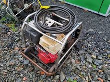 Image of Qty Of JCB Beaverpacks