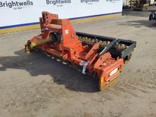 Image of Maschio 2500 Power Harrow