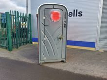 Image of Portable Toilet