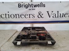 Image of MAX RB398 Rebar Tier