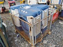 Image of Quantity Of Dehumidifiers