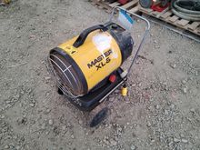 Image of Master XL6 Heater