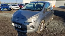Image of FORD KA STUDIO 3 Door Hatchback