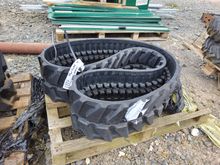 Image of 1x New Track 300*52.5*86 - To Suit JCB 3T Mini Excavator