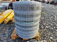 Image of 1x Tornado C8-80-15 500m Roll Of Stock Mesh