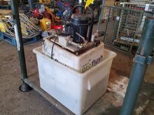 Image of Norstom Pro Flush Flushing System