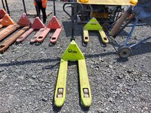 Image of Pramac Pallet Truck