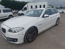 Image of BMW 525D AC AUTO Estate