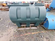 Image of 1235L Plastic Heavy Duty Single Skinned Fuel Tank