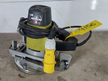 Image of Janser Door Boss Door Trimmer
