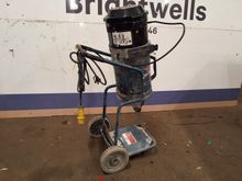 Image of Dust Control Dc2900C Eco Dust Extraction Unit 1P 110V 16Kg