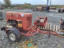Image of Tow D/C Petrol Welder