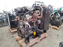 Image of JCB 448 TA4i-129 I2 Diesel Engine