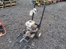 Image of Pressure Washer