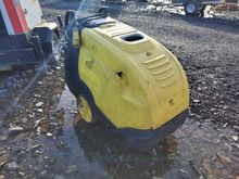 Image of Karcher HDS7/10 Pressure Washer