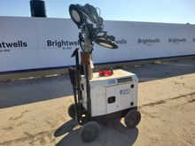 Image of Lighting Tower