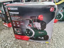 Image of Parkside PKO24A1 24L Compressor