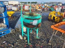 Image of Imer Pan Mixer