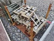 Image of Roller Rocking    (Stillage Not Included)