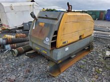 Image of SSP Q1200 Pump