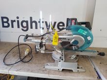 Image of Makita LS1216 Mitre Saw