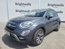 Image of FIAT 500X CROSS MULTIJET 5 Door Hatchback