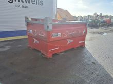 Image of Western 30Tcg(R)-K Transportable Fuel Tank 3000L