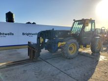 Image of Bobcat T40140 Telehandler