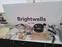 Image of Quantity Of Car Parts