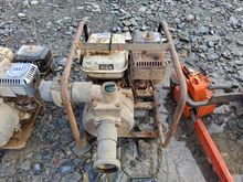 Image of 2 inch Pump