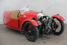 Image of 1930 Morgan SuperSports