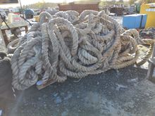 Image of 1x Pallet Of Rope