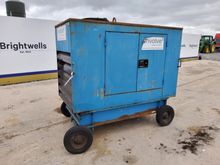 Image of Hydrainer Pumps 6inch Pump