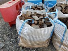 Image of 2x Bags Of Firewood