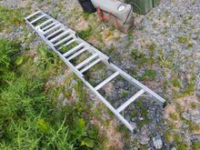 Image of Triple Extending Ladder