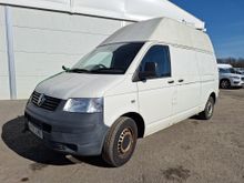 Image of VOLKSWAGEN TR-PORTER T30 174 TDI LWB Panel Van
