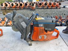 Image of Husqvarna K760 Disc Cutter