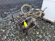 Image of Honda Diesel Jet Wash